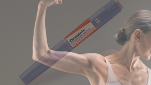 Can You Build Muscle While Taking Ozempic? 