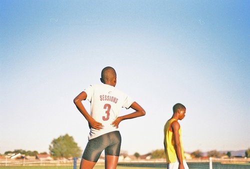 Tshepiso Mazibuko Phototgraphy