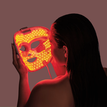 Red Light Therapy Might Be Your Shortcut to Radiant, Smooth, and Firm Skin
