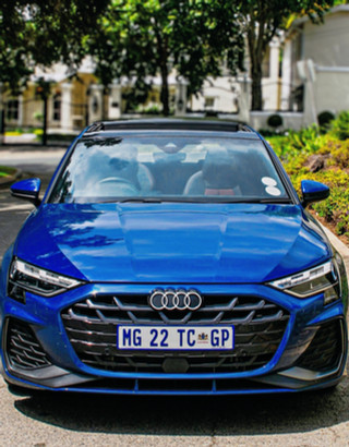 Audi A3 Sportback Review: A Refined and Sporty Daily Driver