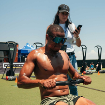 Planet Fitness In Partnership With Discovery Vitality Brings the Hybrid Games back to Cavendish Square