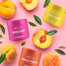 Gloot Just Dropped Its First Body Care Line And It’s All About the Glow