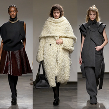 Harunobumurata’s Fall 2025 Collection: A Bold Fusion of Edgy Sophistication