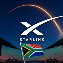 Starlink and South Africa: Progress at a Cost
