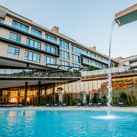 The 6 Must-Visit South African Hotels to Experience in 2025