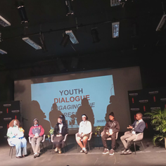 Aware.org Marked Youth Month with Critical Conversations on Unemployment and Substance Abuse