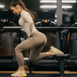 The Only 8 Exercises You Need to Grow Stronger, Rounder Glutes