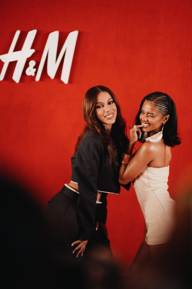 See Every Look from H&M’s Brazil Launch