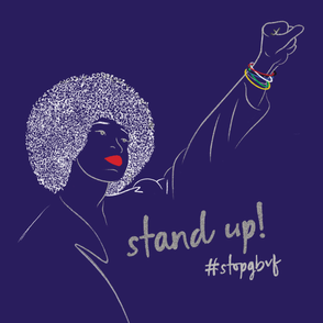 Places of Hope: Safe Havens for Women and Children Escaping GBV