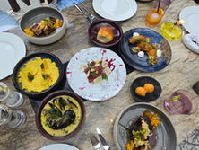 Room 32 Park Hyatt Johannesburg Review