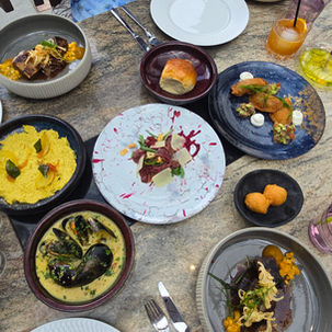 Room 32 Park Hyatt Johannesburg Review