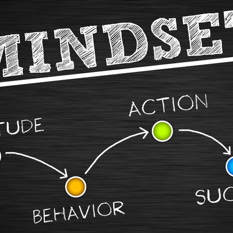 The Importance of a Mindset Shift When Starting a Business