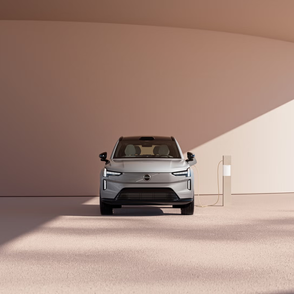 Whispering Luxury: The Volvo EX90 Isn’t Here to Impress You — But It Will