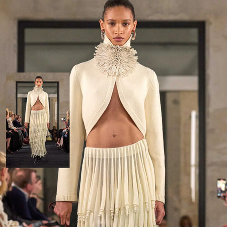 15 Cool-Girl Approved Ways To Wear Maxi Skirts This Fall