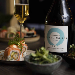 Sparkling Tea Is Your Next Must-Try Drink—A Bubbly Trend That’s Ready to Pop Off