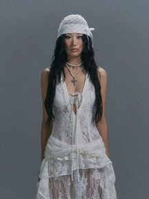 All the Cool Girls Are Wearing Modern Boho This Season & Here’s How to Get It Right