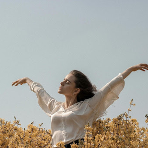 Three Simple Ways to Refresh your Mental Health this Spring