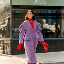 8 Oddly Satisfying Colour Combinations