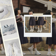 ASICS Reimagines Its Signature Style For a New Season