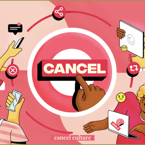 Cancel Culture: A Call for Reflection or a Life Sentence?