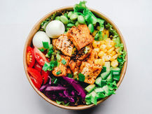 Can Diet Affect Depression? 5 Foods That May Help