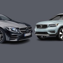 SUVs vs. Sedans: Which is the Better Choice for You?