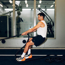 adidas Launches First Dual-purpose Hybrid Fitness Racing Shoe, the Adizero Dropset Elite