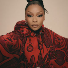 Thebe Magugu’s Fall/Winter 2026 Is a Quiet Tribute to Heritage, with Bonang Matheba as Muse