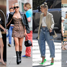 From Day to Night: Tips to Transition Your Summer Outfits