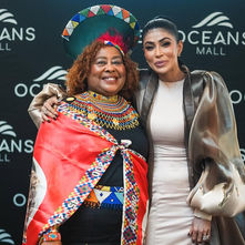 Oceans Mall Women in Business: Cocktails & Connections 2025 Highlights