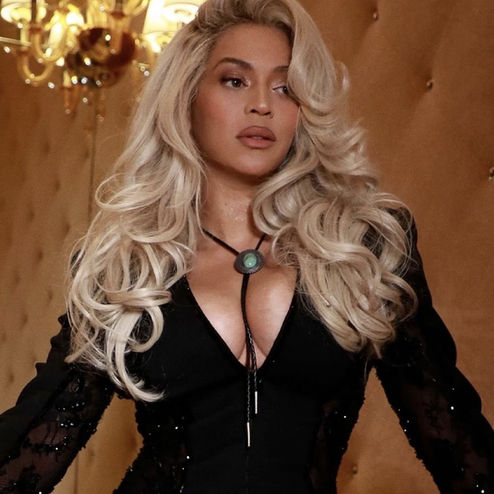 Steal These 7 Celebrity Blowouts for Salon-Worthy Hair