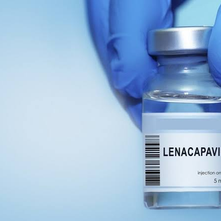 Why Twice-Yearly Lenacapavir Is More Than a Logistical Upgrade