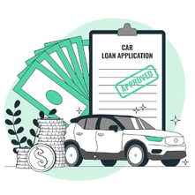 Car Financing 101: A Comprehensive Guide for First-Time Buyers