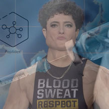 The Science of Looksmaxxing: All You Need to Know About Peptides