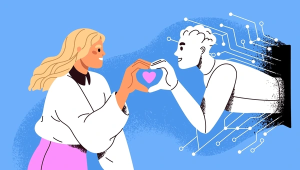 ChatGPT and the New Age of Parasocial Relationships