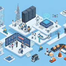 8 Careers Built for Mzansi's Economy That Are Thriving Right Now