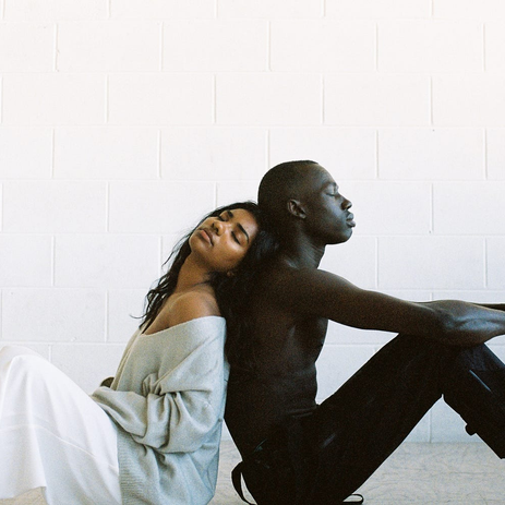 What Authentic Love Really Looks Like