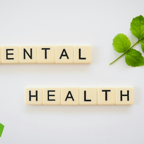 It’s Okay to not be Okay: Four Tips for Self-Reflection and Self-Care