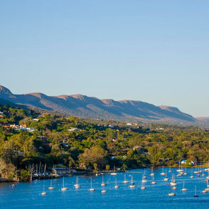 The Best Accommodation in Hartbeespoort for a Luxurious Weekend Getaway