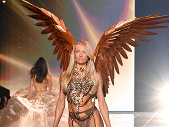 Every Kind of Angel: Inside Victoria’s Secret’s 2025 Runway Rebirth
