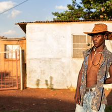 Thokoza Takes Paris: SA Photographers to Exhibit at PhotoSaintGermain Festival 