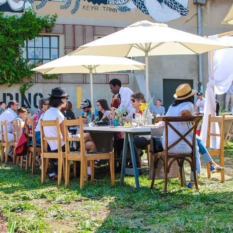 Your Insider Map to Johannesburg’s Must-Visit Markets