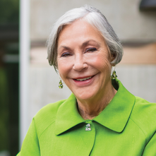 The World's Wealthiest Woman and Her Journey to the Pinnacle of Success