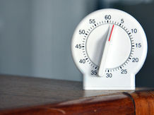 Why The 5-Minute Rule Works: The Secret To Achieving Your Goals