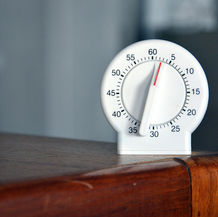 Why The 5-Minute Rule Works: The Secret To Achieving Your Goals