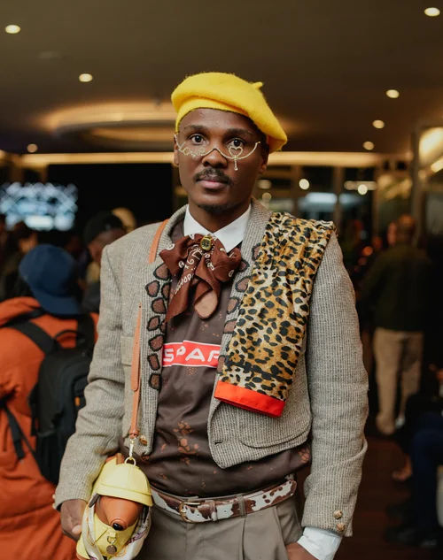 South African Fashion Week Returns With a Bold, Industry-Defining Lineup