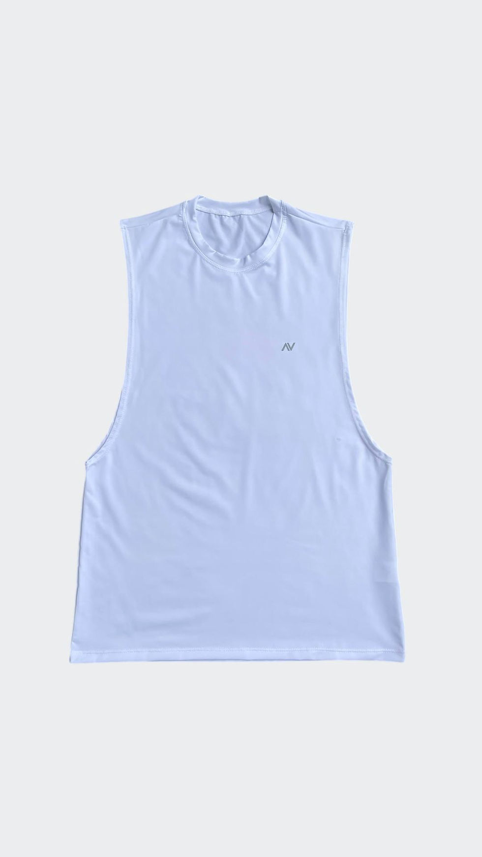 Deportiva Blanca