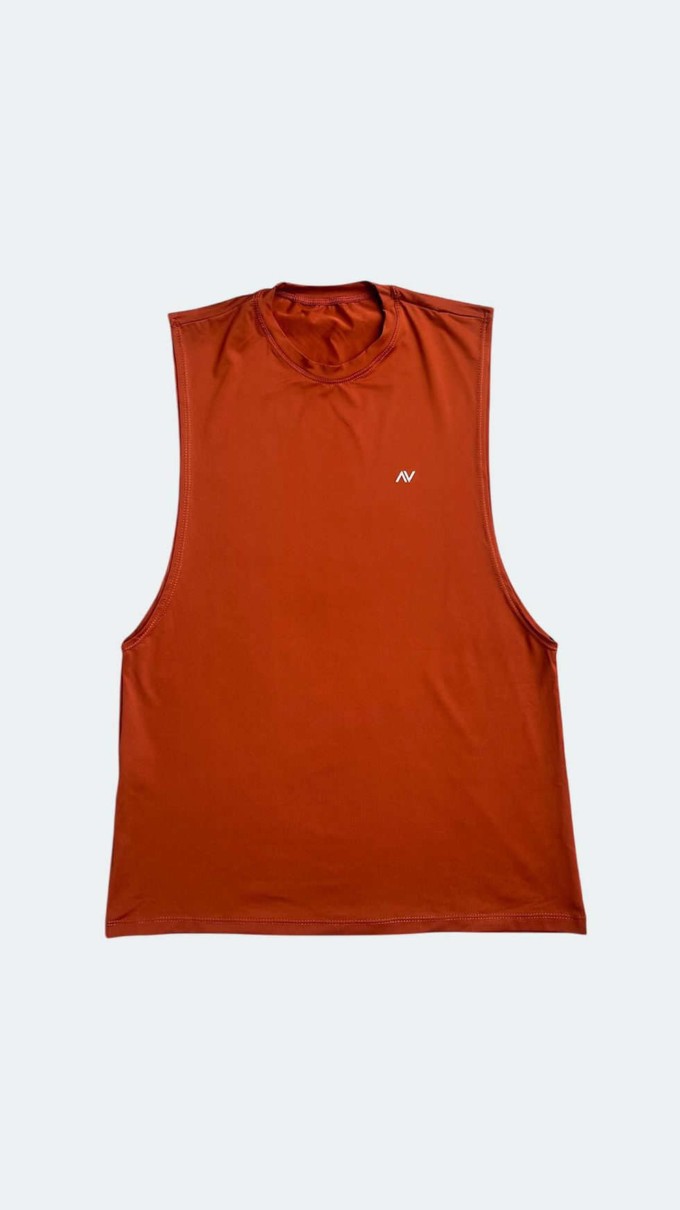 Deportiva Terracota