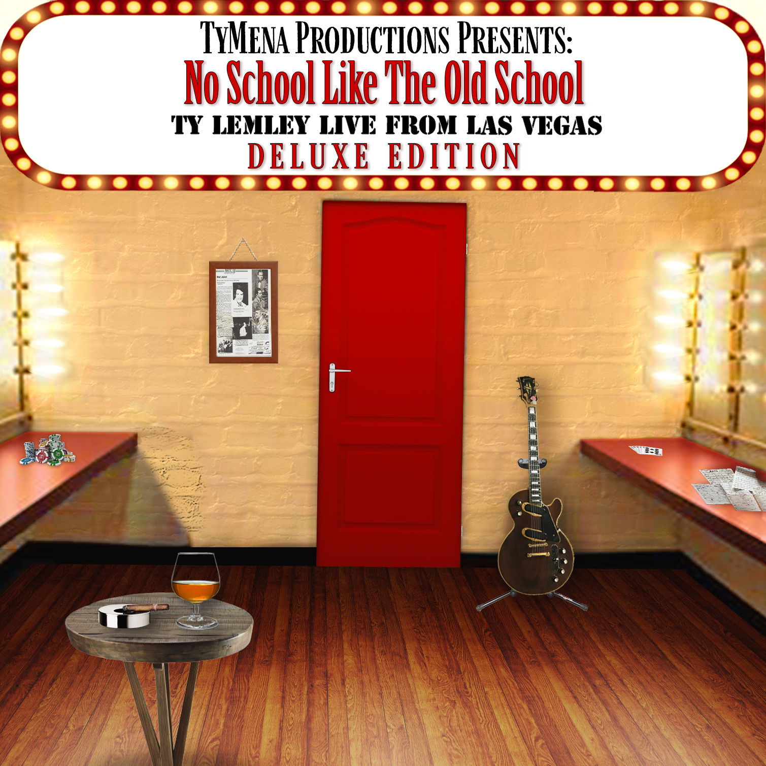 No School Like the Old School:Deluxe Edition