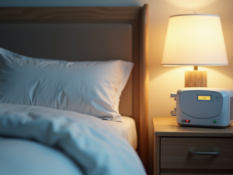 Effective Sleep Apnea (Snoring) Solutions: A Guide to Better Rest